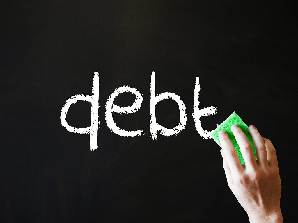 Debt repayment planning
