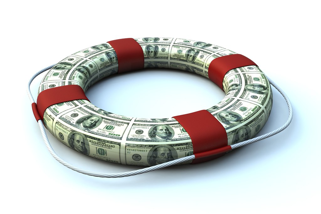 Emergency fund savings and financial planning
